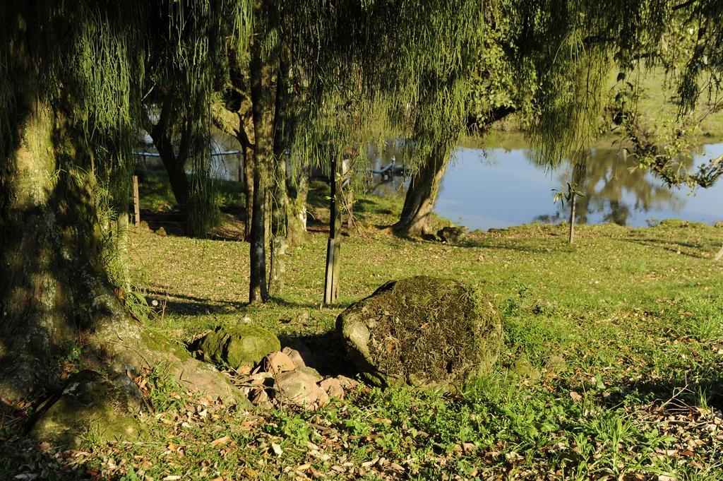 Pousada Bauernhof Nova Petropolis Eksteriør billede